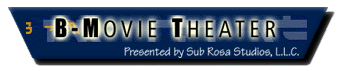 B-MOVIE THEATER